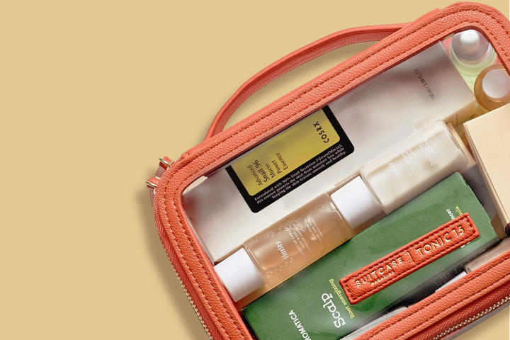 Skincare Saviours and Self-Care Essentials: Introducing the New Carry On K-Beauty Kit