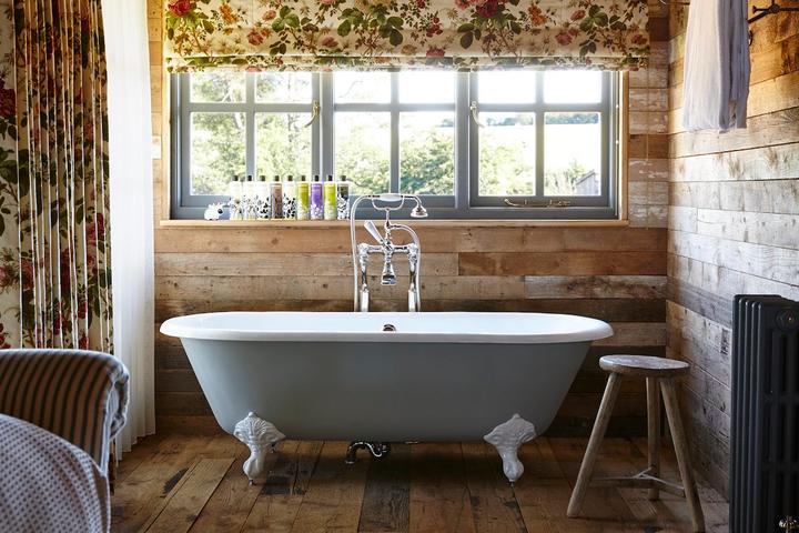 Soho Farmhouse, Oxfordshire