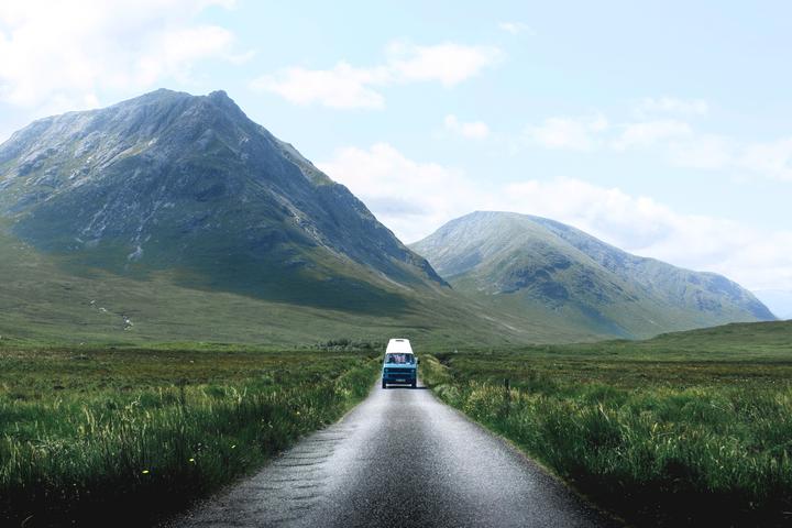 The Campervan Packing List: 23 Road-Trip Essentials