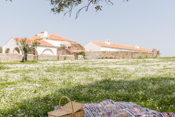 The Local: The Alentejo “Farm Shop” You’ll Want To Get Lost In For Hours