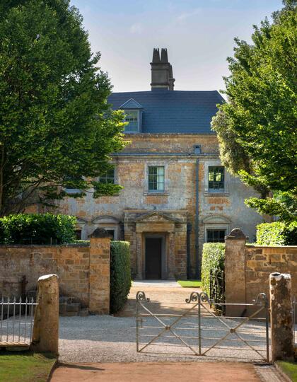 The Newt, England, Somerset