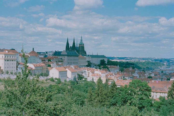 Prague, Czech Republic