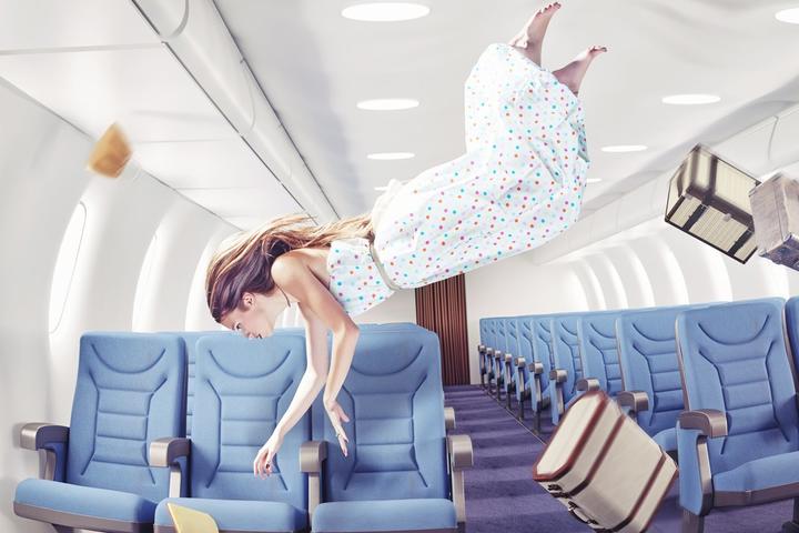 The World’s Worst Airlines