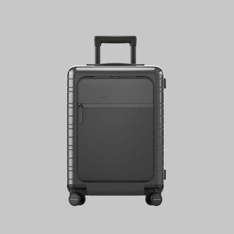 M5 Smart Suitcase, Horizn Studios