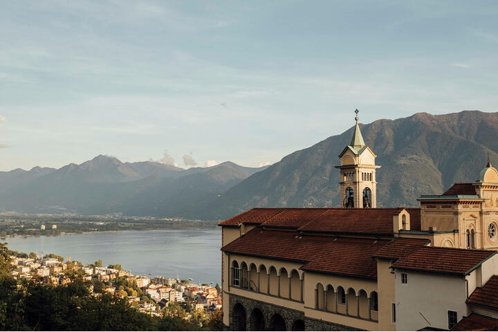 Ticino For Food Lovers: Switzerland’s Secret Bohemian South