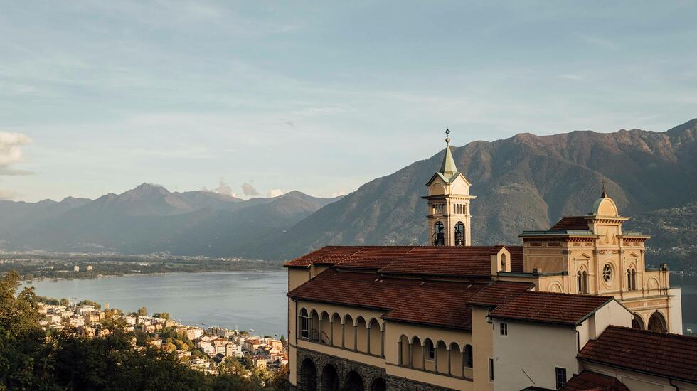 Ticino-Switzerland