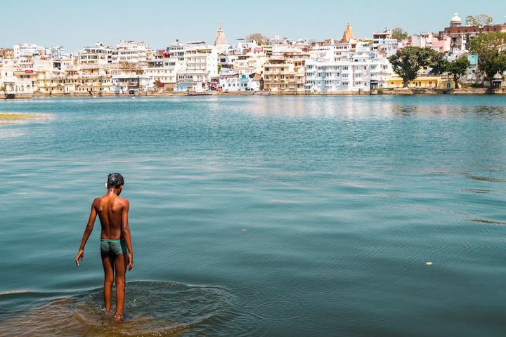 Udaipur, India