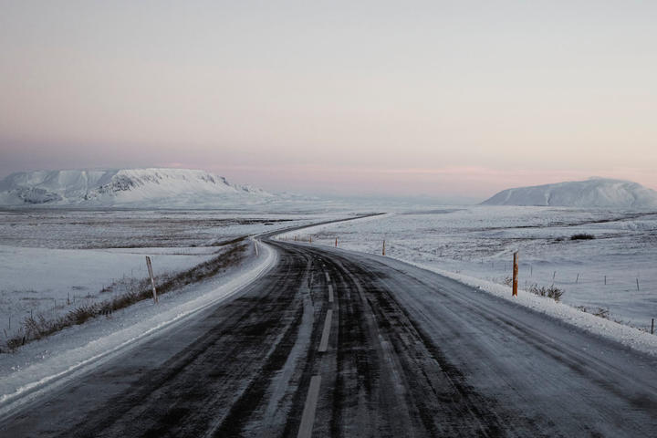 Undiscovered Iceland: The Cold Road