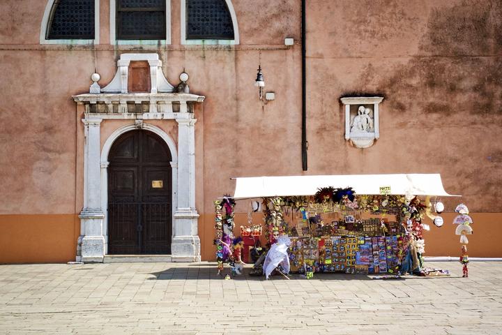 What To Do in Venice