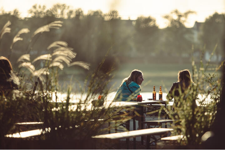 Where to Drink in Düsseldorf, Germany