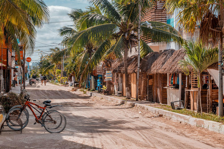 Where to Go in Mexico if Tulum’s Not Your Vibe