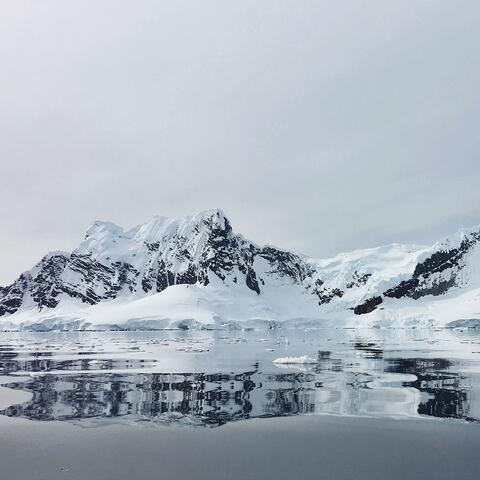 Antarctica