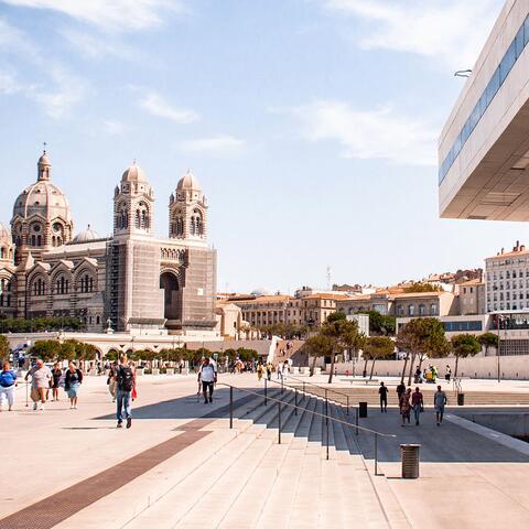 Marseille, France