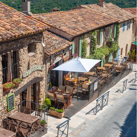 Ramatuelle, France