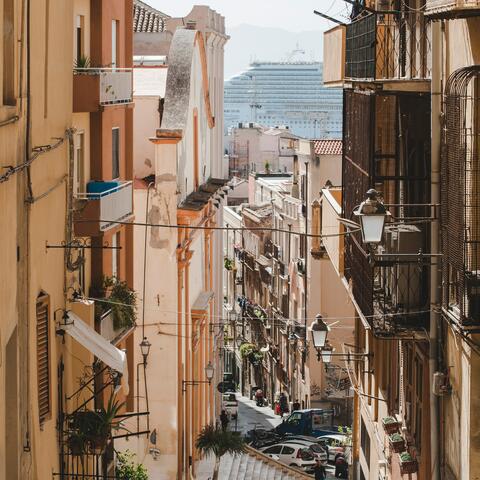 cagliari sardinia