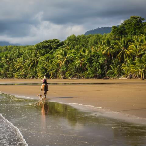 Uvita, Costa Rica