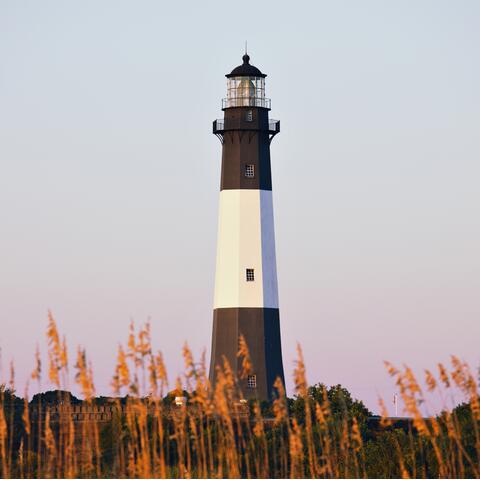 Tybee Island, Georgia