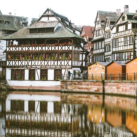 Strasbourg, France