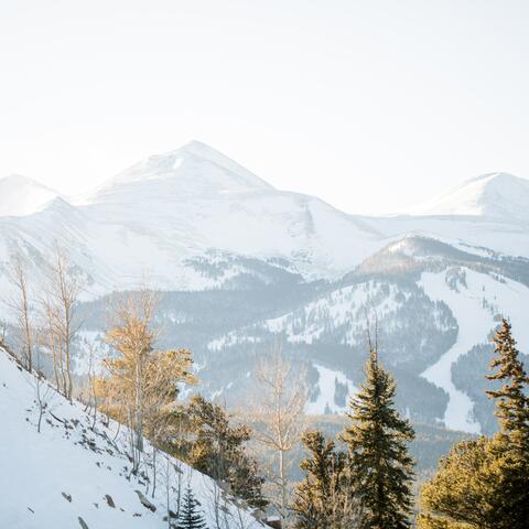 Breckenridge, Colorado US