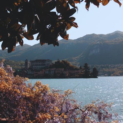 Orta San Giulio