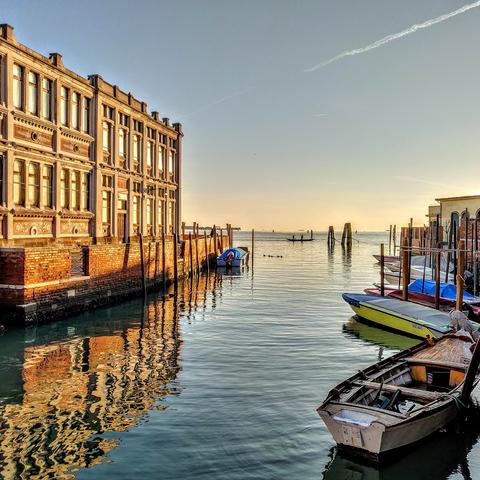 Giudecca Venice