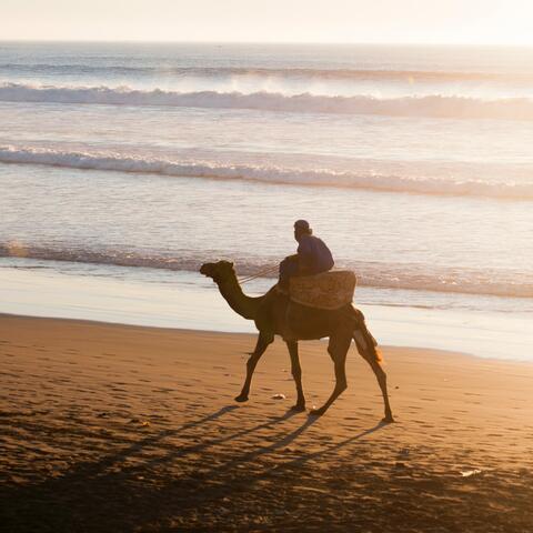 Agadir, Morocco