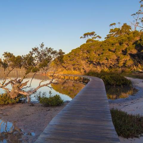 Merimbula Australia