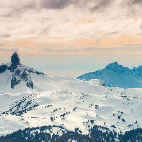 Whistler, Canada