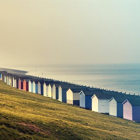 Whitstable, Kent