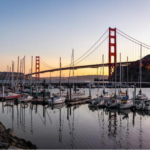 Sausalito, US