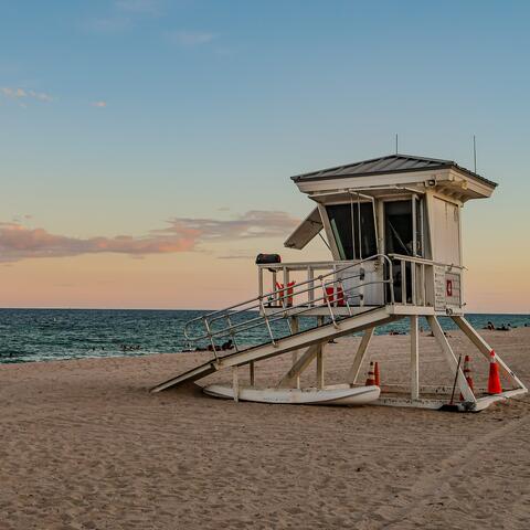 Fort Lauderdale, Florida