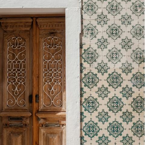 Lagos, Portugal