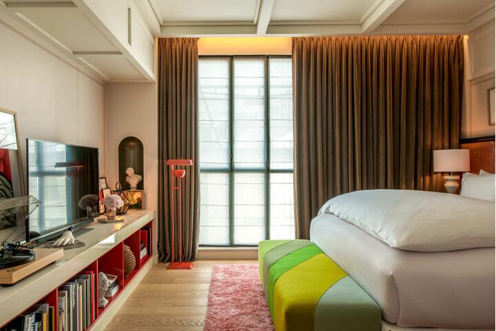 Win A Five-Night Escape For Two In Paris