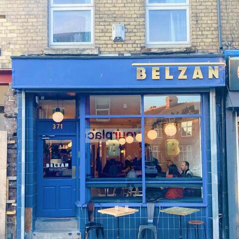 Belzan, Smithdown Road